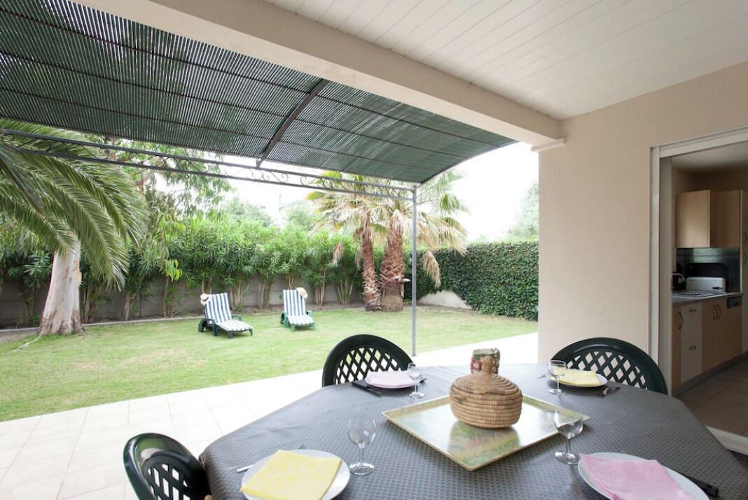 Photo of Outdoor in Le Grau-Du-Roi