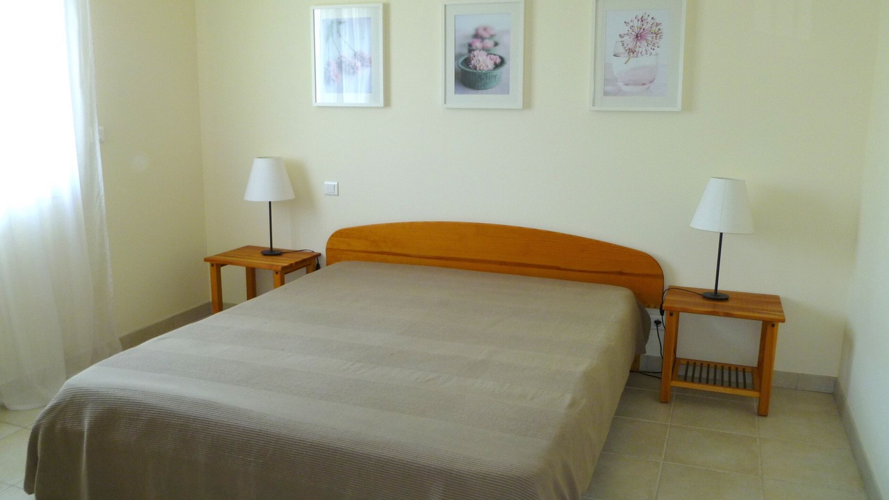 Photo of Bedroom in Le Grau-Du-Roi