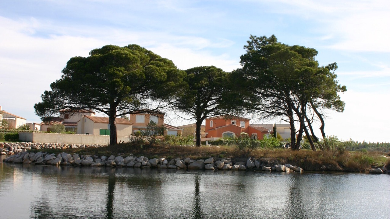 Photo of Outdoor in Le Grau-Du-Roi