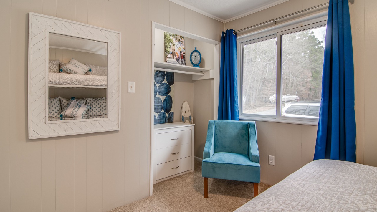 Photo of Bedroom in Semora