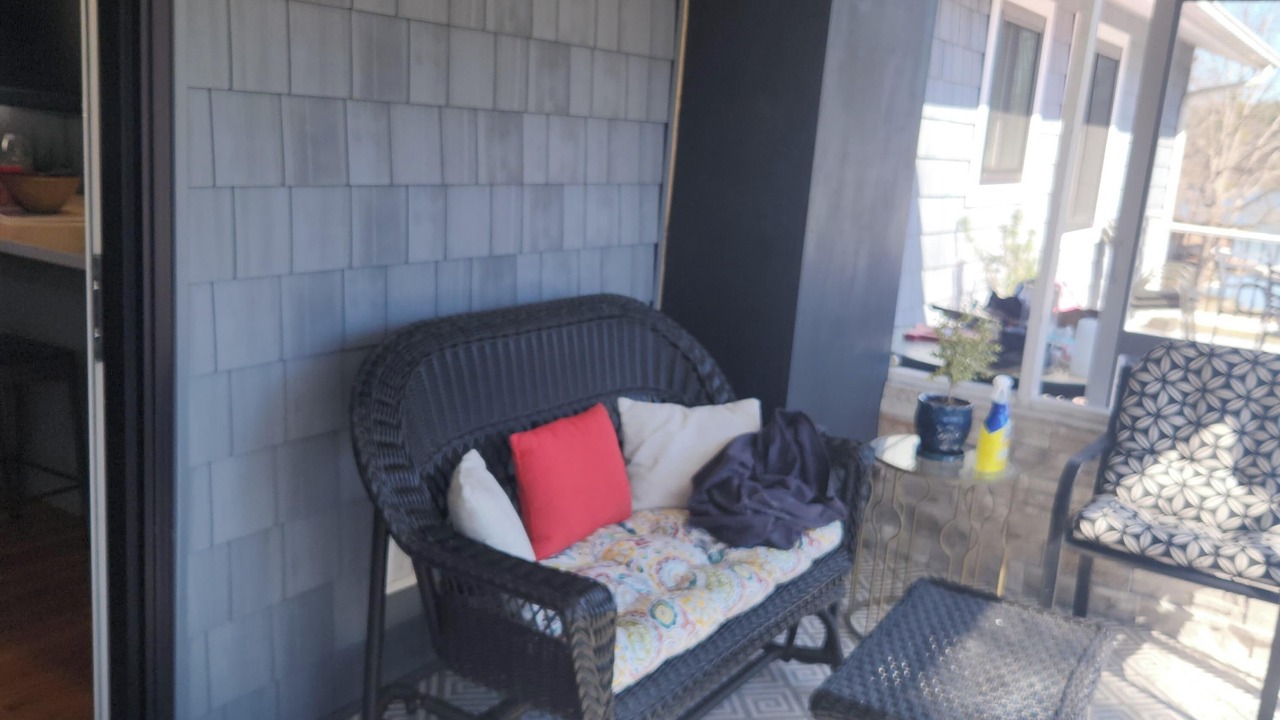 Photo of Patio Balcony in Semora