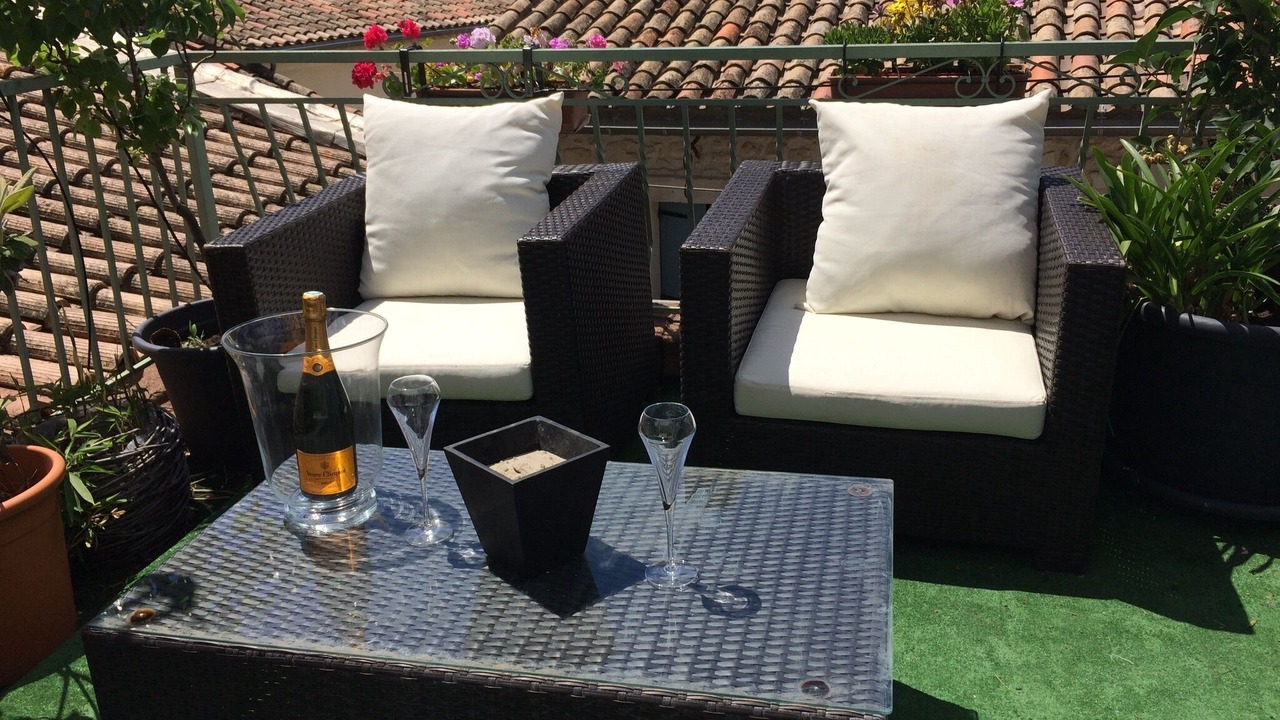Photo of Patio Balcony in Vendargues