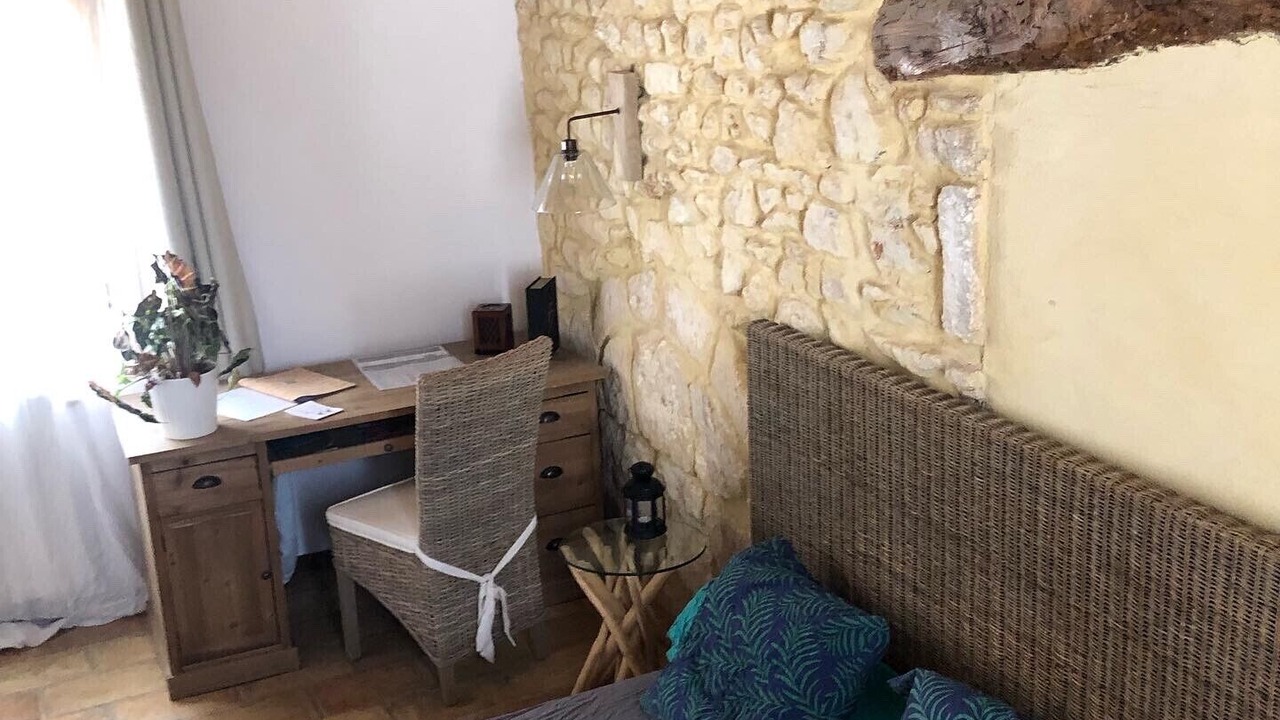 Photo of Bedroom in Vendargues