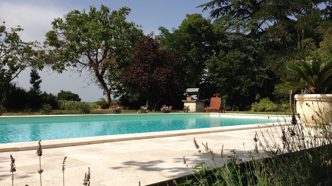Photo of Outdoor in Castera-Lectourois