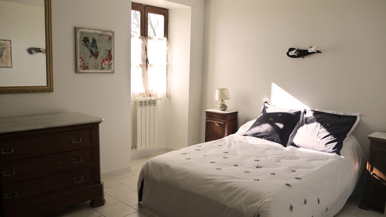 Photo of Bedroom in Castera-Lectourois