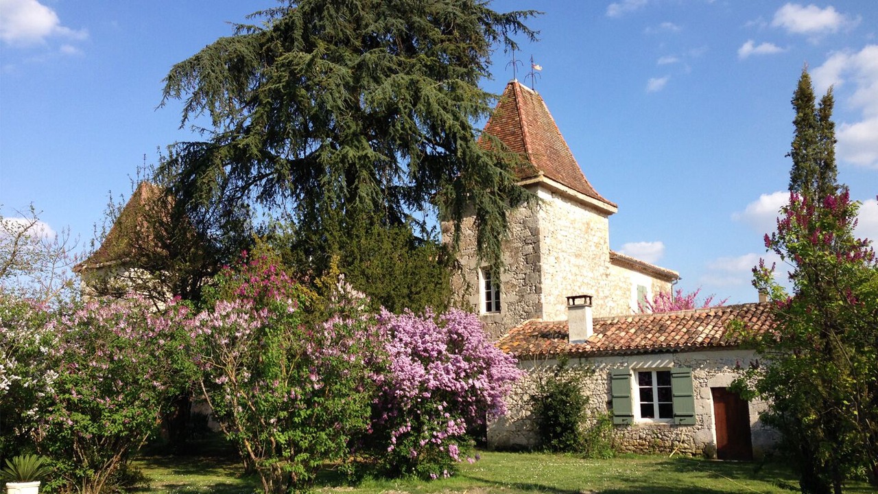 Photo of Outdoor in Castera-Lectourois