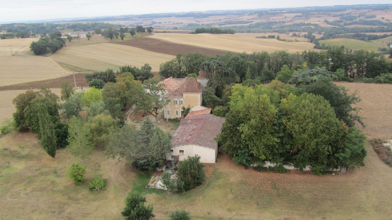 Photo of Outdoor in Castera-Lectourois