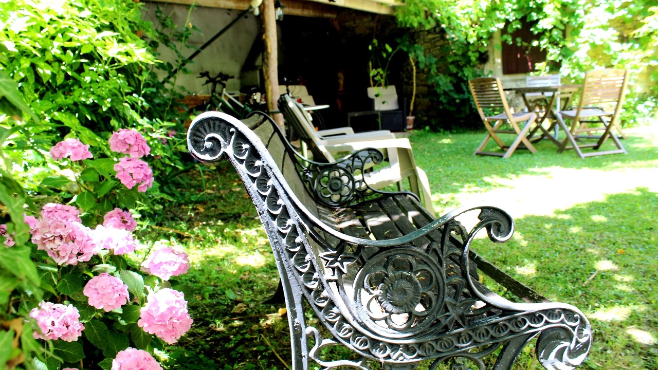 Photo of Outdoor in Chalabre