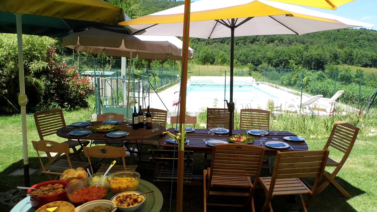 Photo of Outdoor in Chalabre