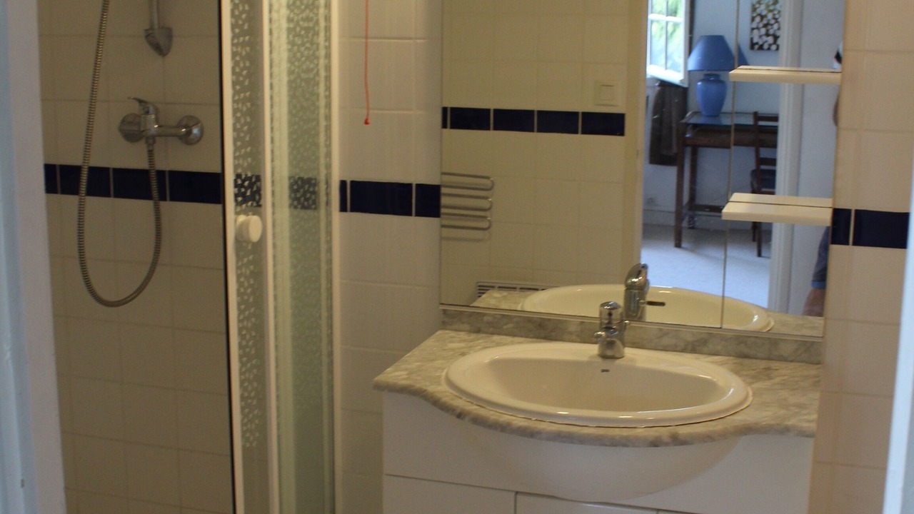 Photo of Bathroom in Chalabre