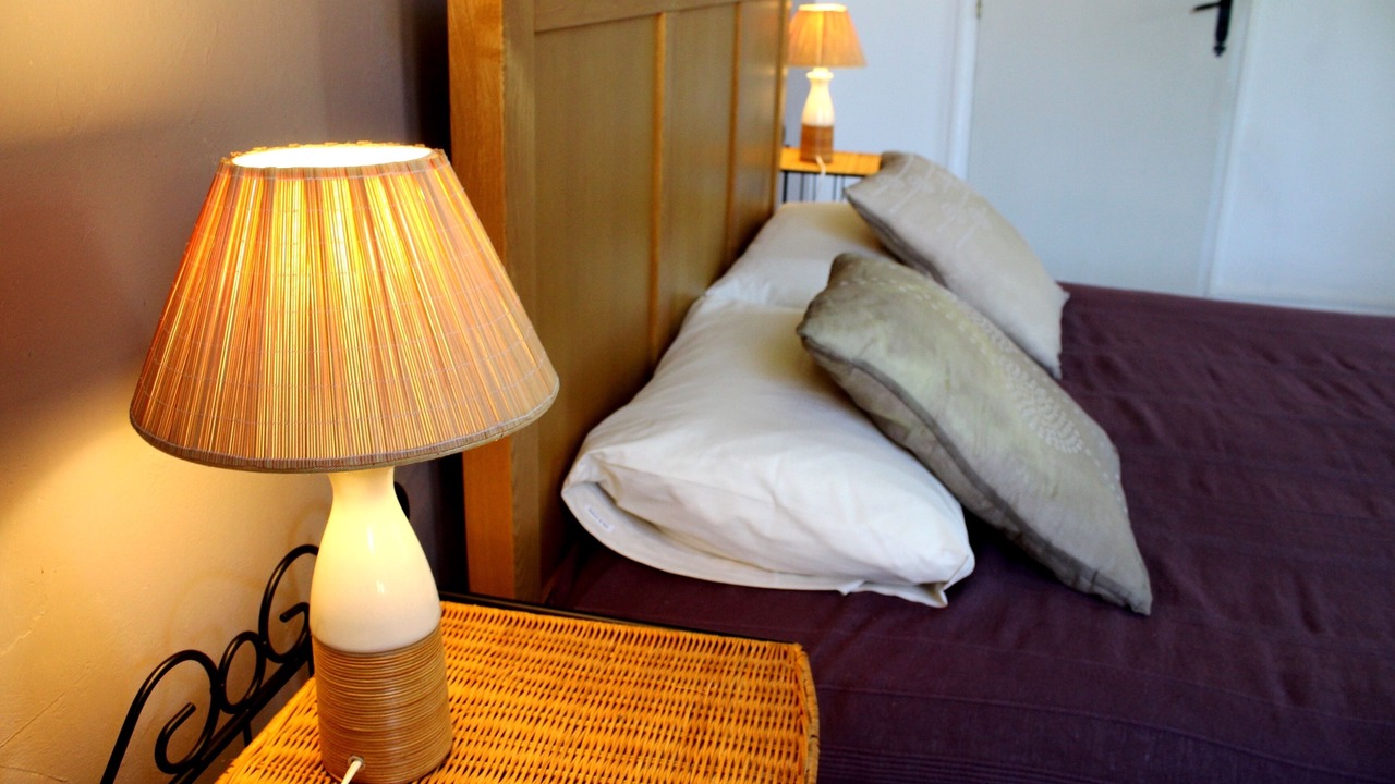 Photo of Bedroom in Chalabre