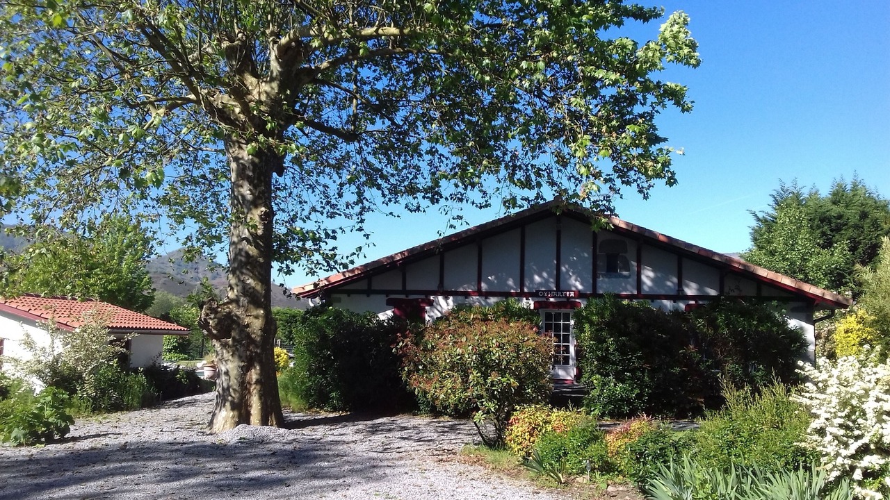 Photo of Outdoor in Osses