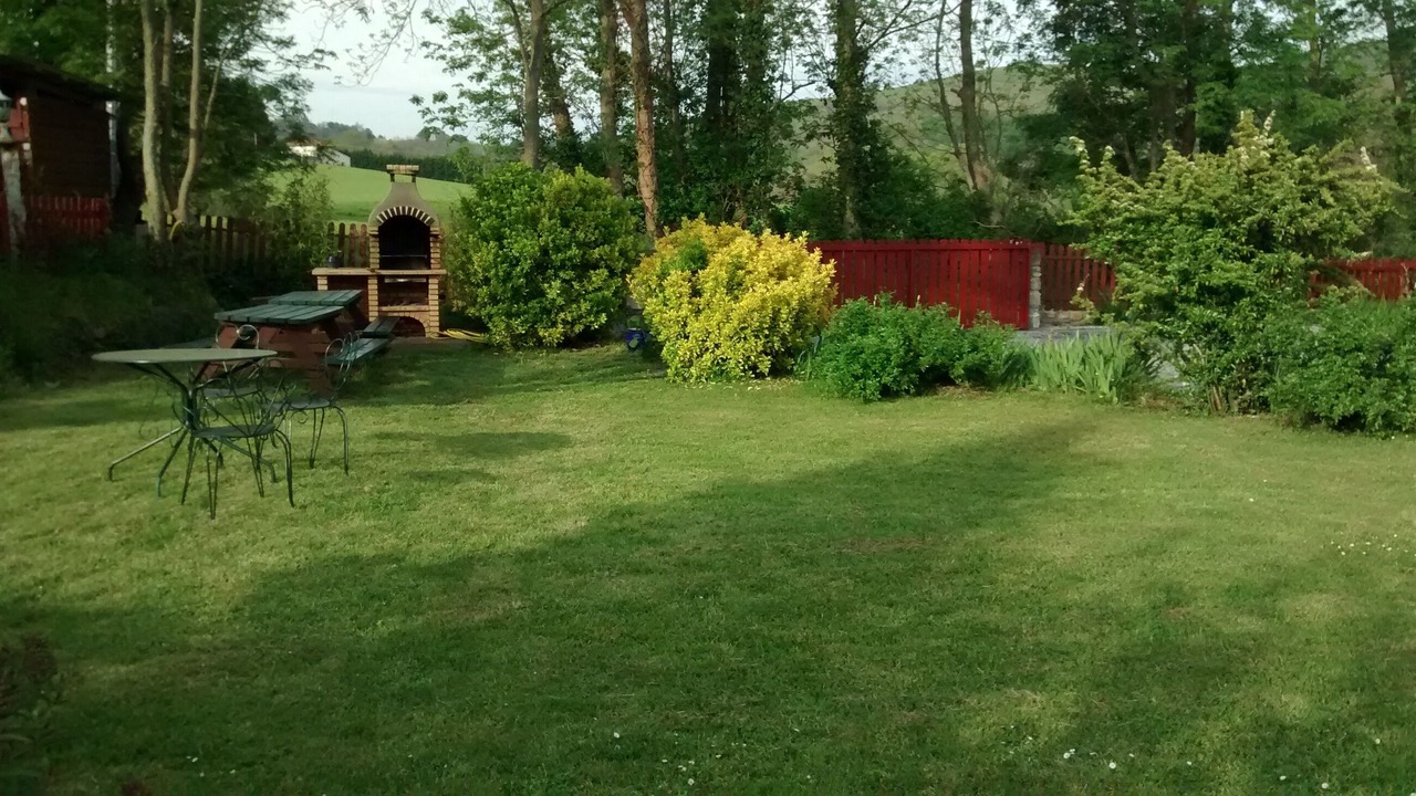 Photo of Outdoor in Osses