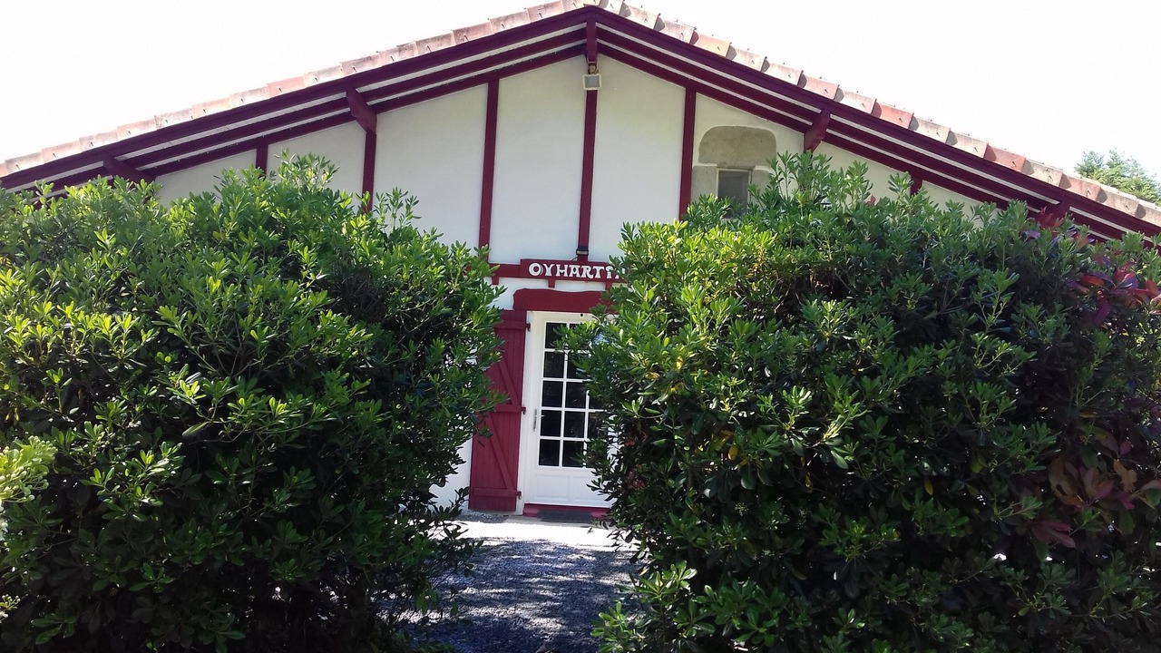 Photo of Outdoor in Osses