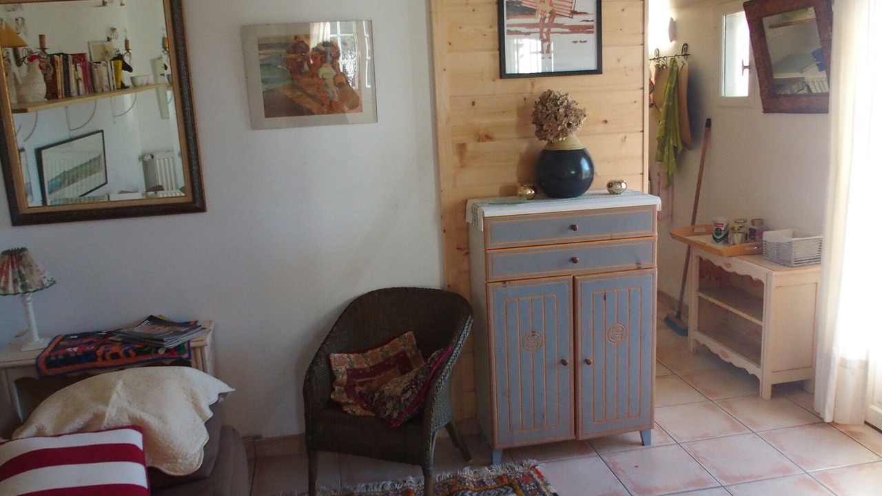 Photo of Bedroom in Osses