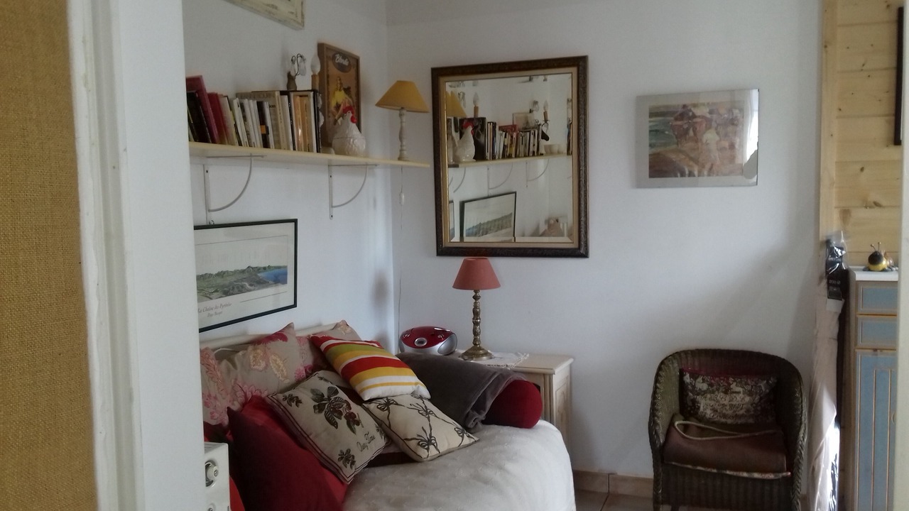 Photo of Livingroom in Osses