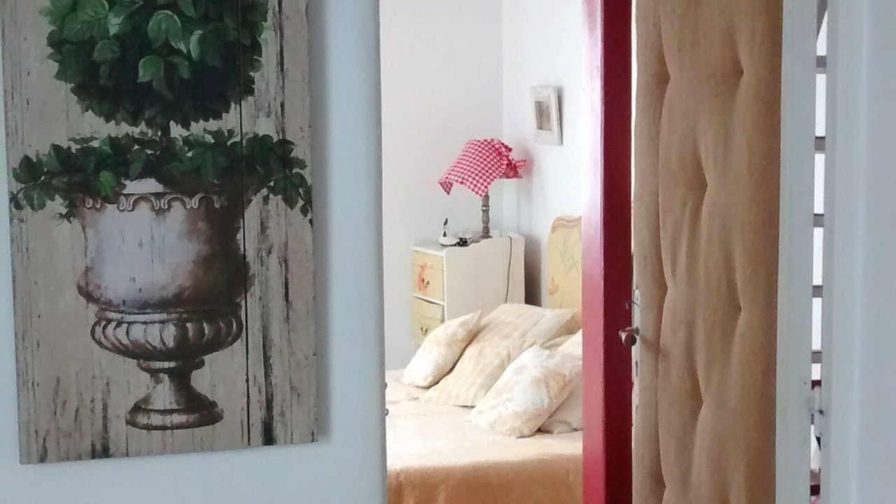 Photo of Bedroom in Osses