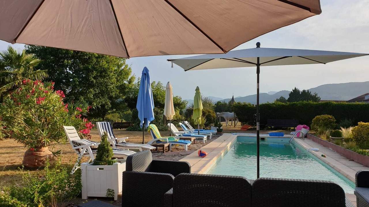 Photo of Outdoor in Osses