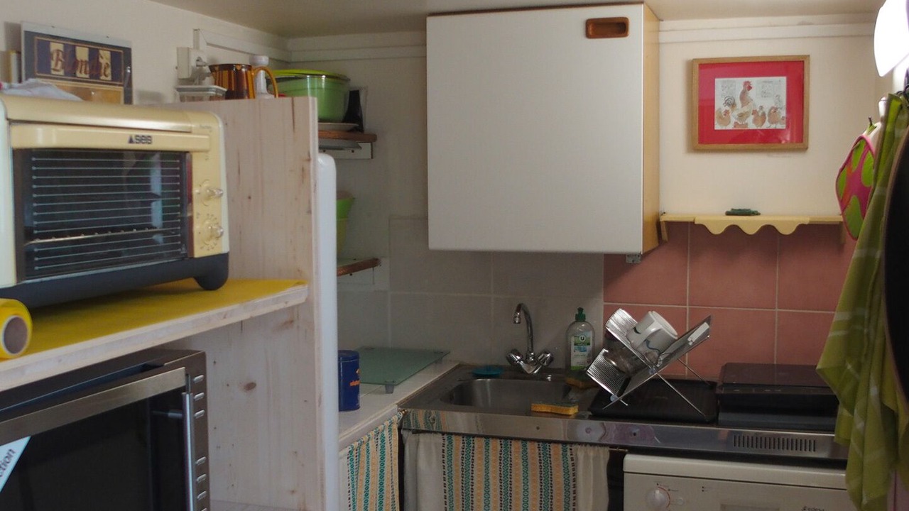 Photo of Kitchen in Osses