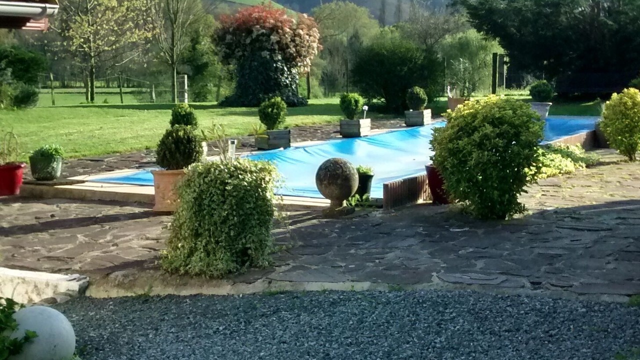 Photo of Outdoor in Osses