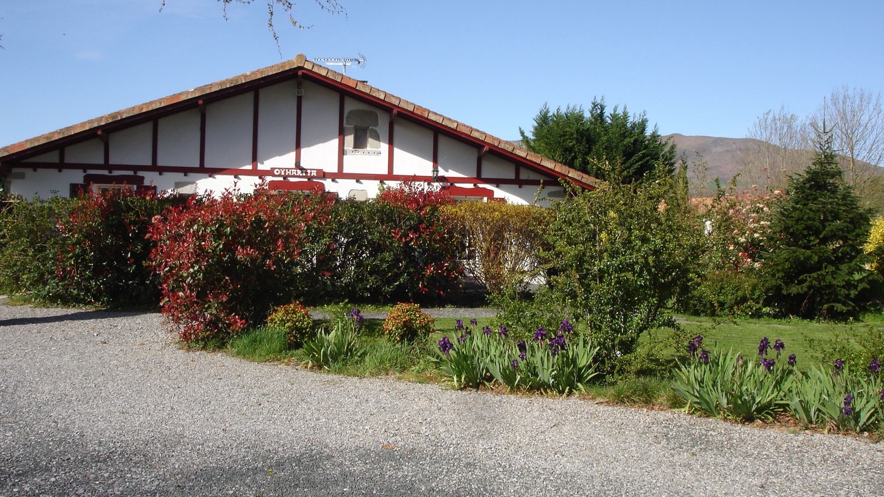 Photo of Outdoor in Osses