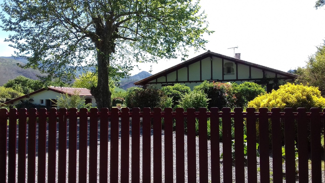 Photo of Outdoor in Osses