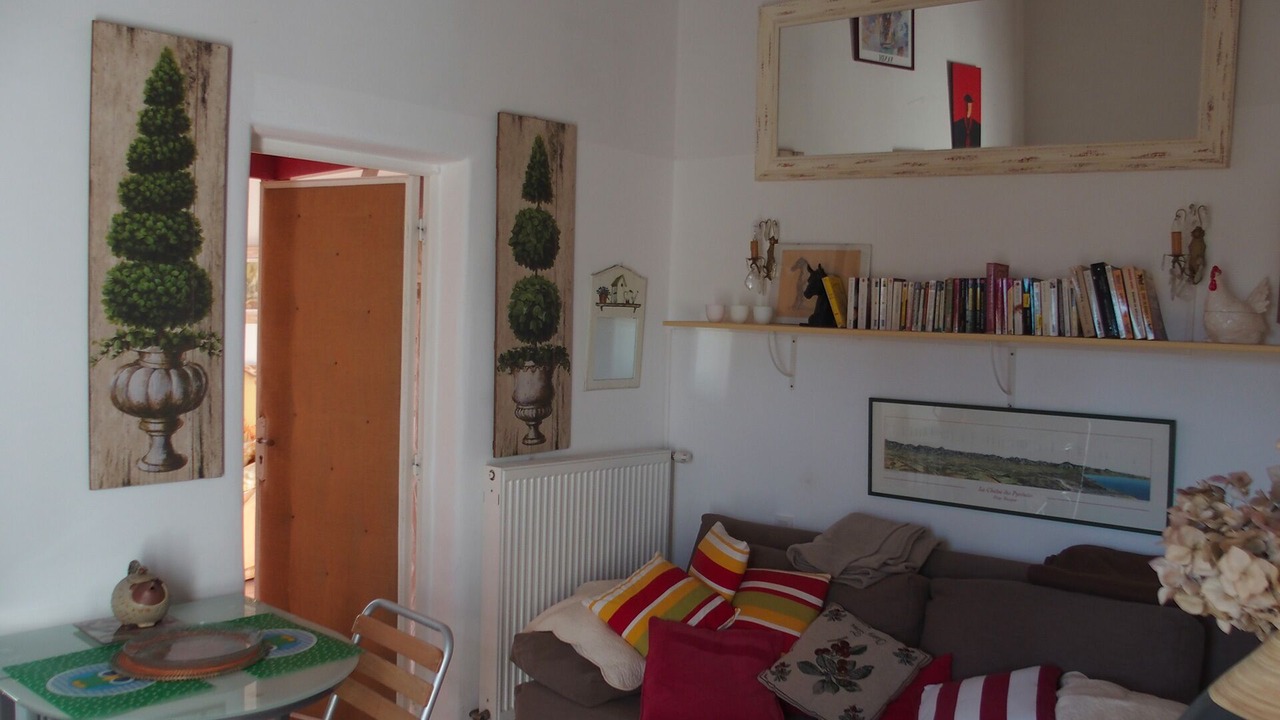 Photo of Livingroom in Osses