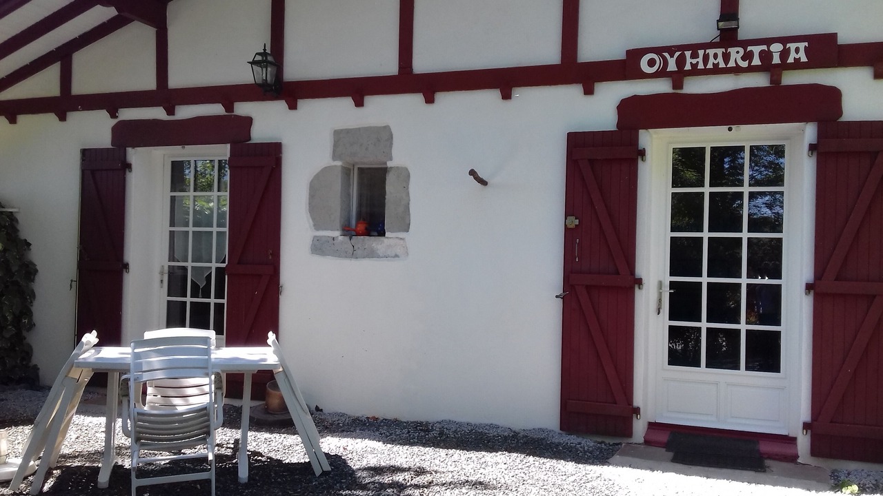 Photo of Outdoor in Osses