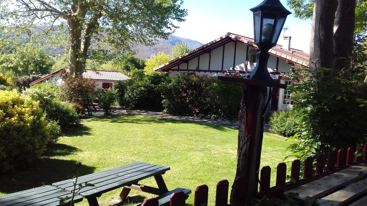 Photo of Outdoor in Osses