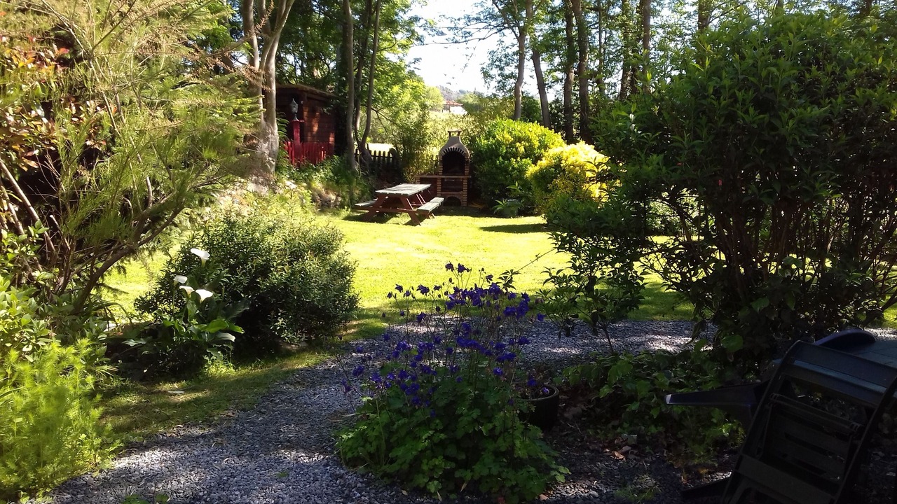 Photo of Outdoor in Osses