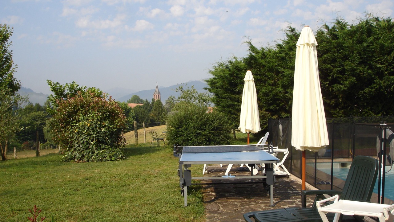 Photo of Outdoor in Osses