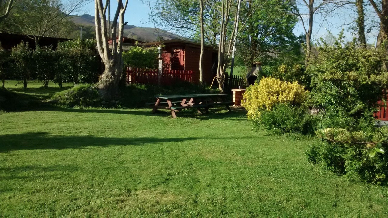 Photo of Outdoor in Osses