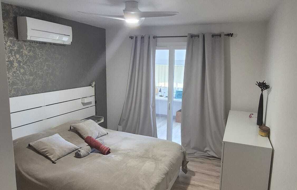 Photo of Bedroom in Sausset-les-Pins