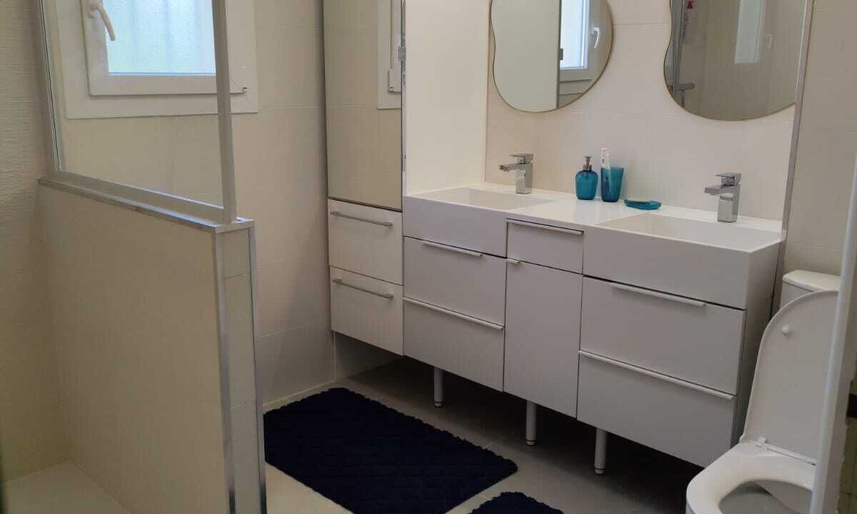 Photo of Bathroom in Sausset-les-Pins