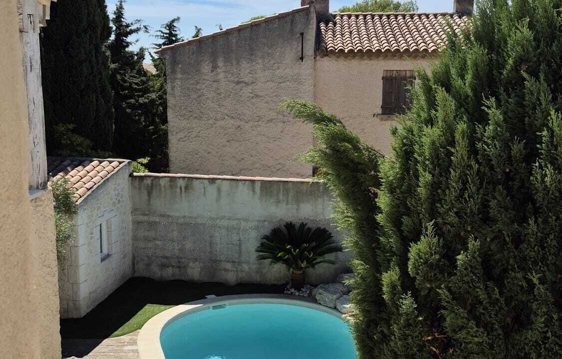 Photo of Outdoor in Sausset-les-Pins
