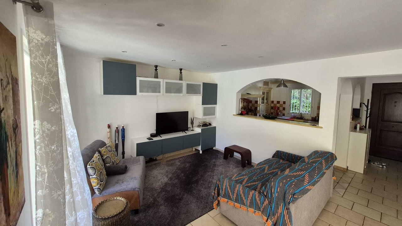 Photo of Livingroom in Sausset-les-Pins