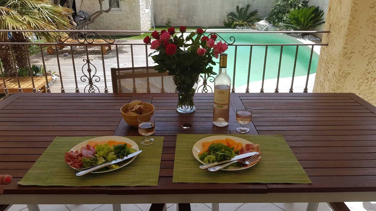 Photo of Outdoor in Sausset-les-Pins