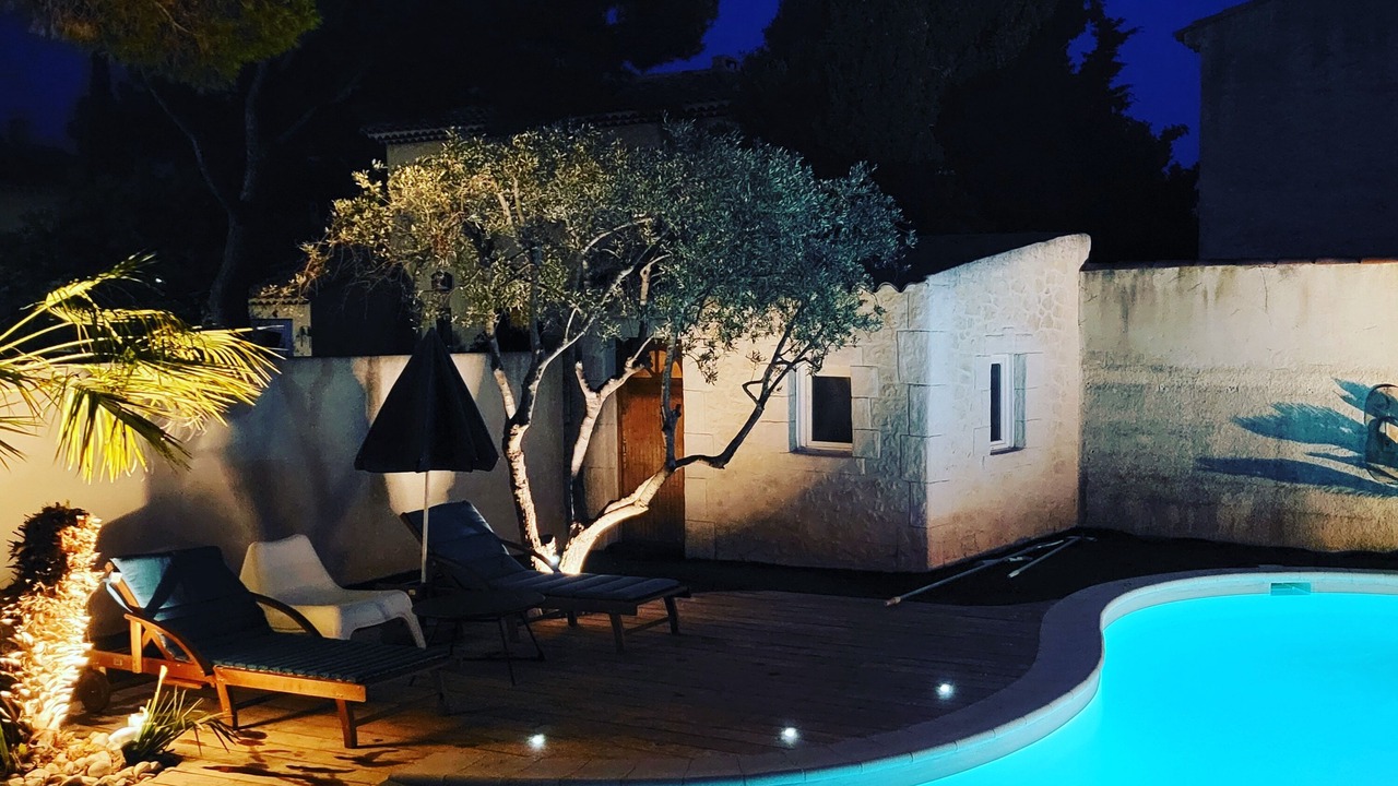 Photo of Outdoor in Sausset-les-Pins