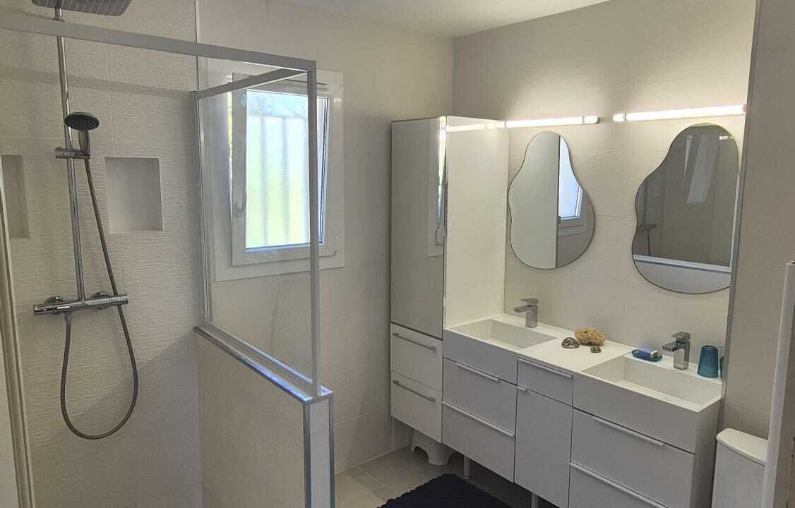 Photo of Bathroom in Sausset-les-Pins