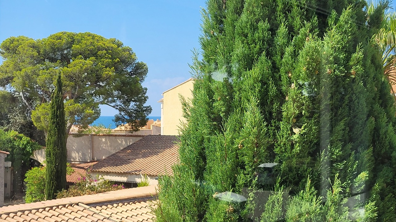 Photo of Outdoor in Sausset-les-Pins