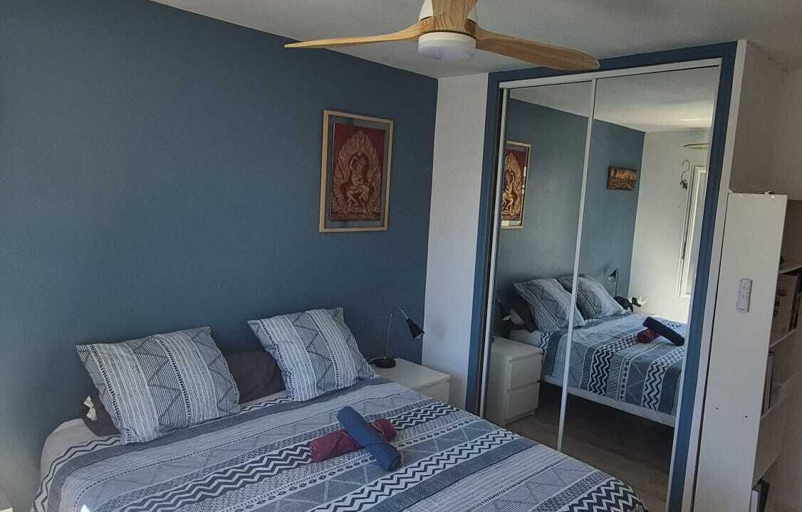 Photo of Bedroom in Sausset-les-Pins