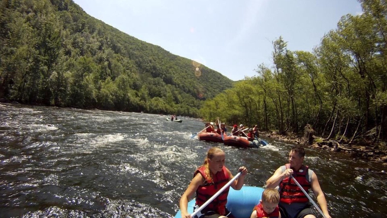 Photo of Others in Jim Thorpe