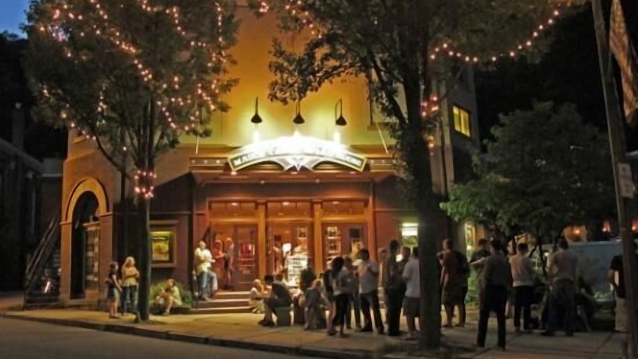 Photo of Others in Jim Thorpe
