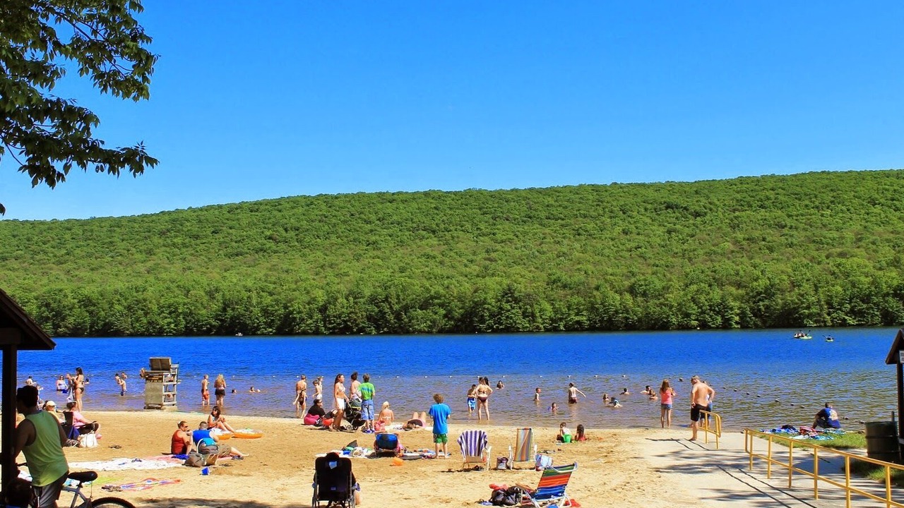 Photo of Outdoor in Jim Thorpe