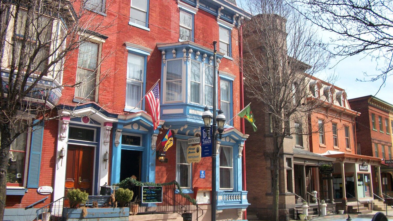 Photo of Others in Jim Thorpe
