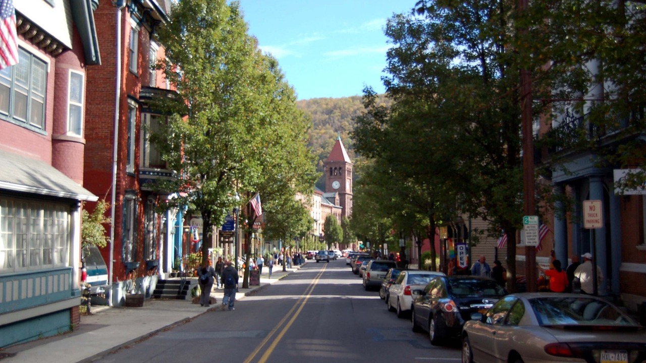Photo of Others in Jim Thorpe