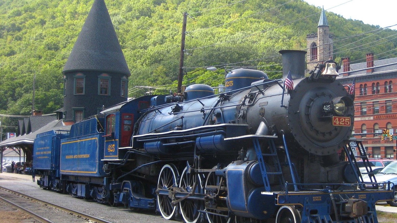 Photo of Others in Jim Thorpe