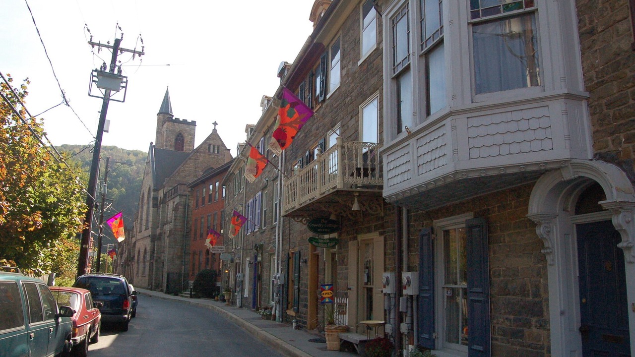 Photo of Others in Jim Thorpe