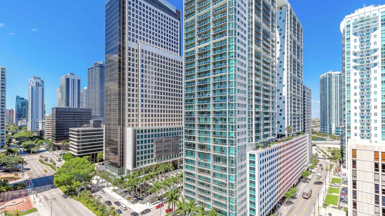 Photo of Outdoor in Downtown Miami