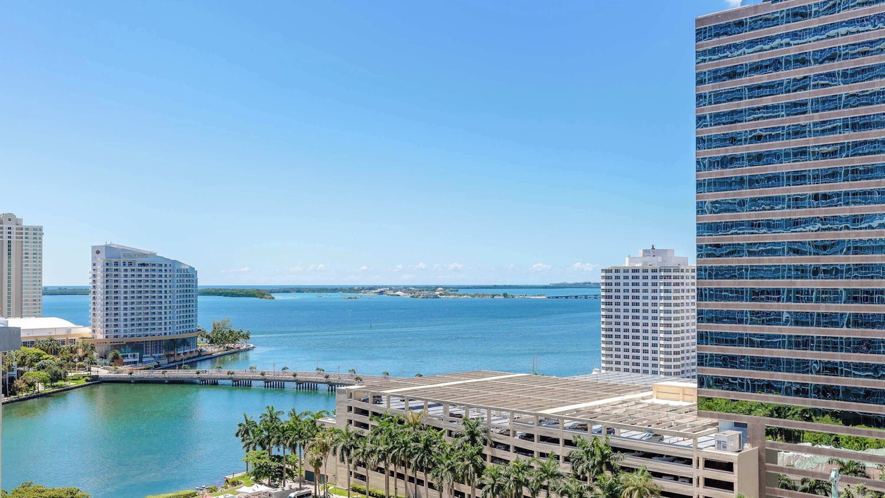 Photo of Outdoor in Downtown Miami